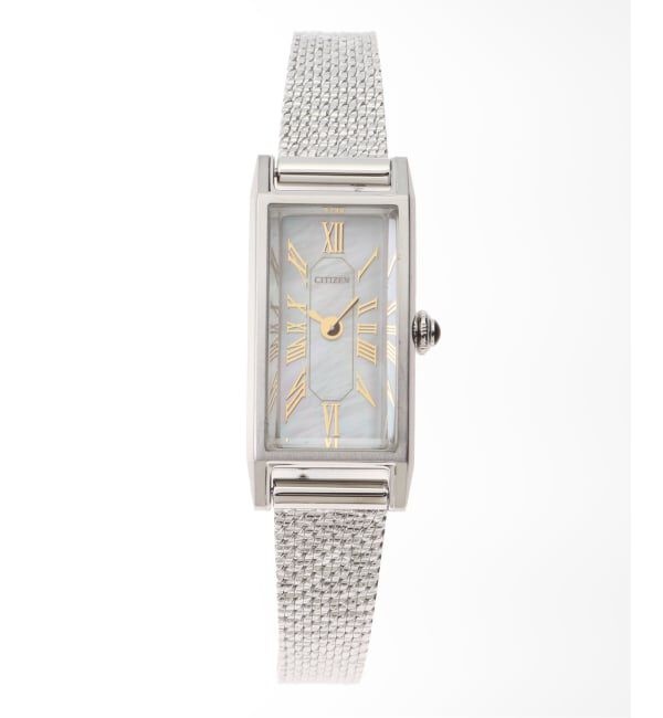 HIROB「CITIZEN Kii EG7040-74D Limited 800」|腕時計|