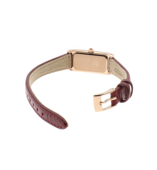 HIROB「CITIZEN Kii EG7043-09W」|腕時計|