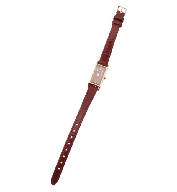 HIROB「CITIZEN Kii EG7043-09W」|腕時計|