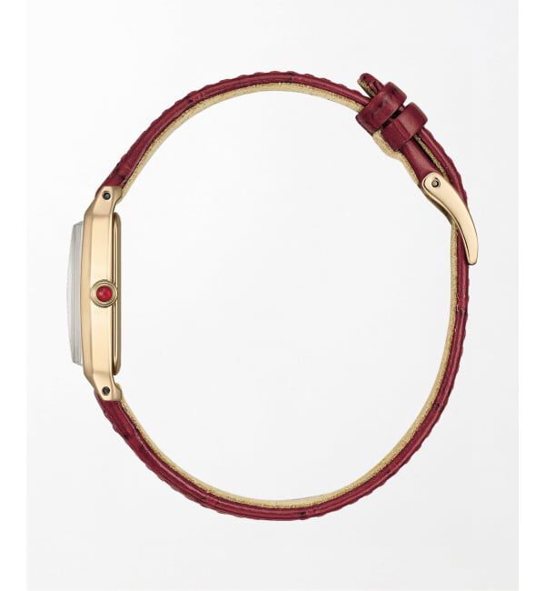 HIROB「CITIZEN Kii EG7043-09W」|腕時計|