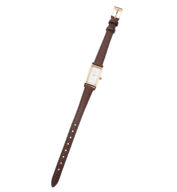 HIROB「CITIZEN Kii EG7044-06A」|腕時計|