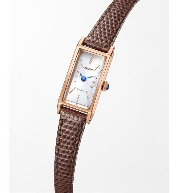 HIROB「CITIZEN Kii EG7044-06A」|腕時計|