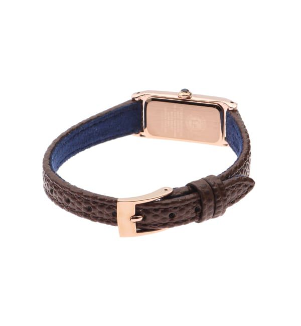 HIROB「CITIZEN Kii EG7044-06A」|腕時計|