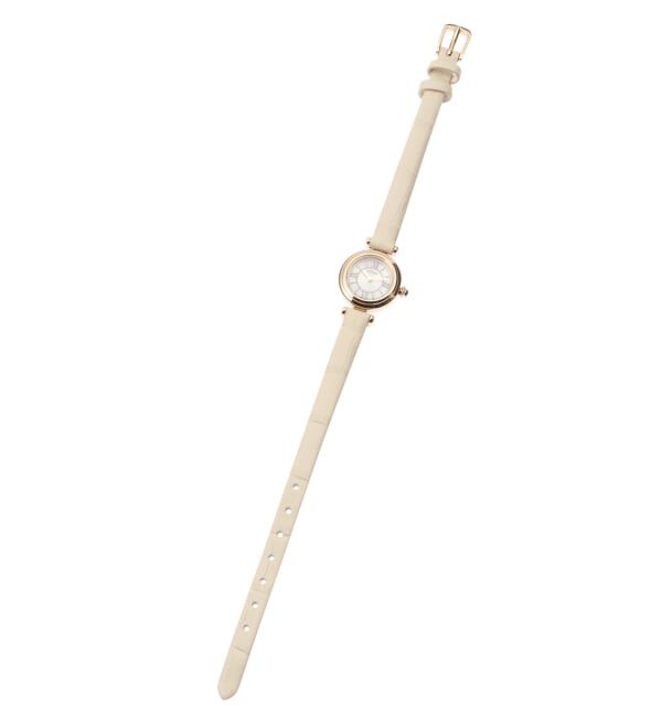 HIROB「CITIZEN Kii EG7082-07A」|腕時計|