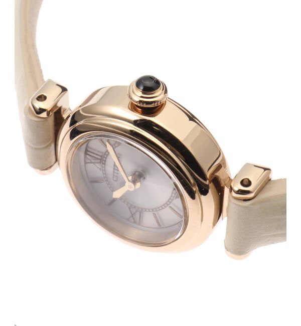 HIROB「CITIZEN Kii EG7082-07A」|腕時計|