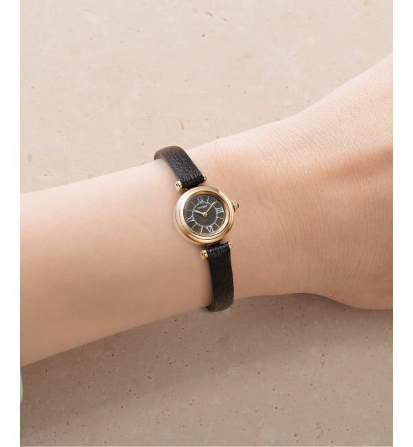 HIROB「CITIZEN Kii EG7082-15E」|腕時計|