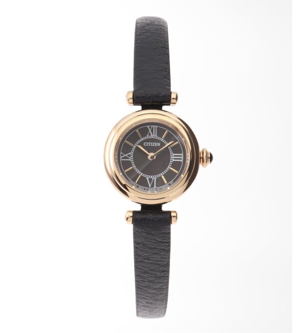 HIROB「CITIZEN Kii EG7082-15E」|腕時計|