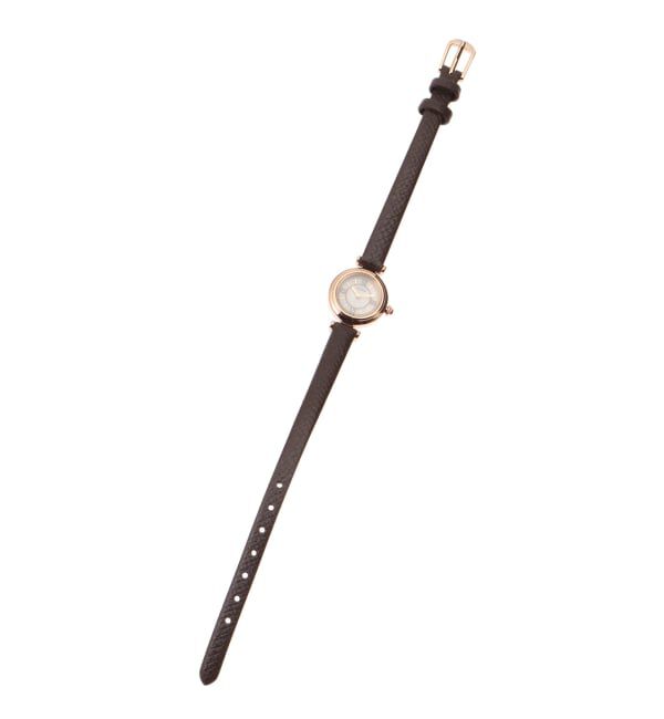 HIROB「CITIZEN Kii EG7083-04W」|腕時計|