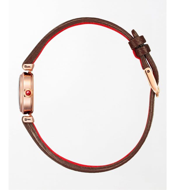 HIROB「CITIZEN Kii EG7083-04W」|腕時計|