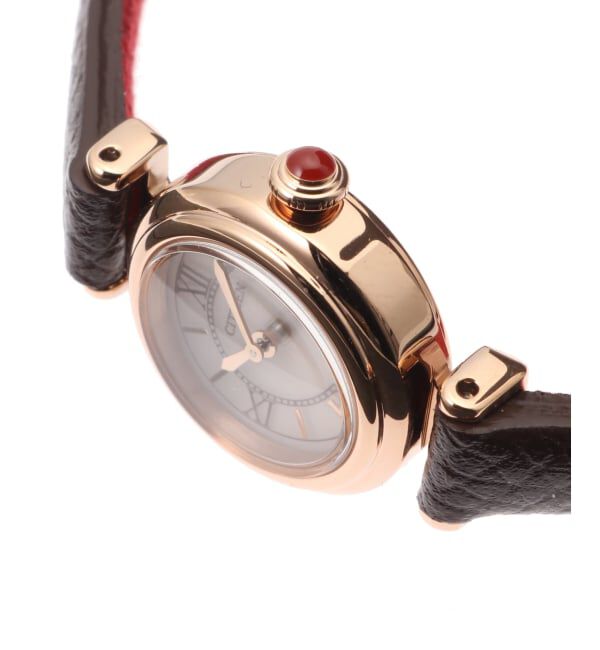 HIROB「CITIZEN Kii EG7083-04W」|腕時計|