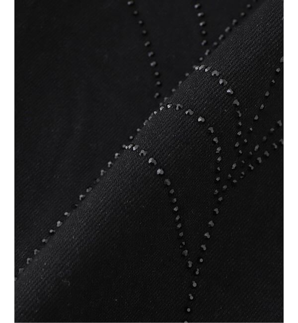 JOINT WORKS「VALABASAS/ヴァラバサス Larriot Baggy」|デニム|