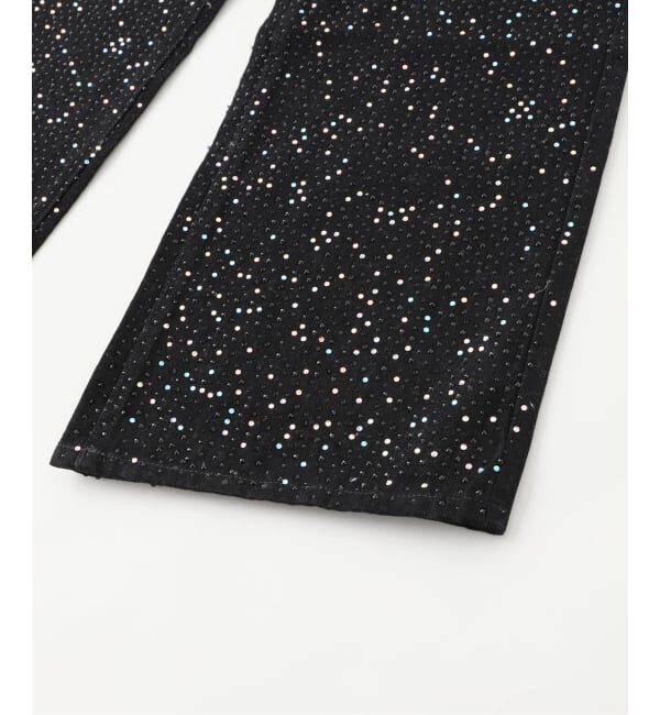 JOINT WORKS「VALABASAS/ヴァラバサス Jelato Baggy」|デニム|