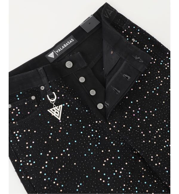 JOINT WORKS「VALABASAS/ヴァラバサス Jelato Baggy」|デニム|