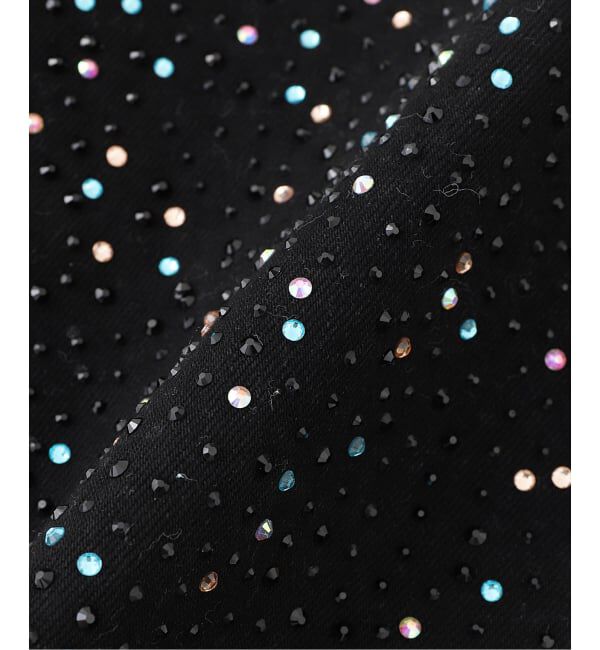 JOINT WORKS「VALABASAS/ヴァラバサス Jelato Baggy」|デニム|