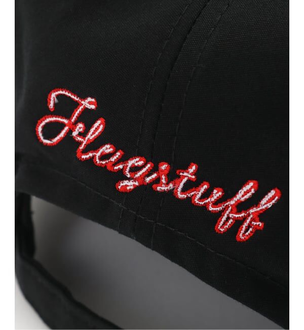 JOINT WORKS「F-LAGSTUF-F/フラグスタフ "RABBIT" CAP」|キャップ・キャスケット|