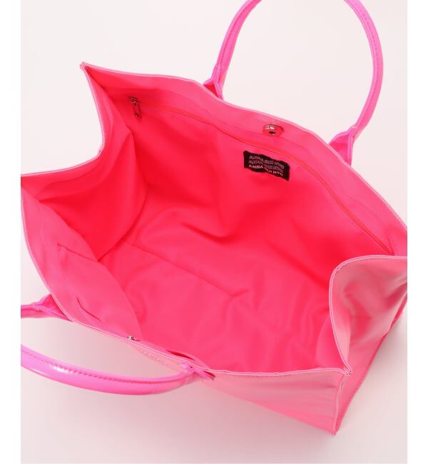 JOINT WORKS「ANNA SUI NYC / アナスイエヌワイシー カラフルビッグトートバッグ」|トートバッグ|