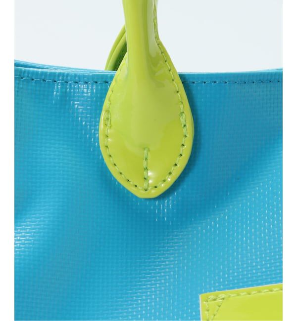 JOINT WORKS「ANNA SUI NYC / アナスイエヌワイシー カラフルビッグトートバッグ」|トートバッグ|