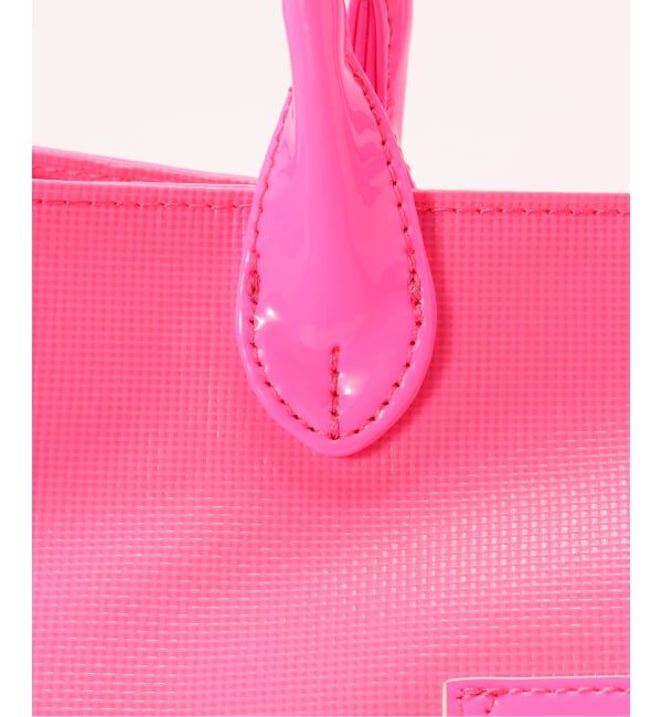 JOINT WORKS「ANNA SUI NYC / アナスイエヌワイシー カラフルビッグトートバッグ」|トートバッグ|