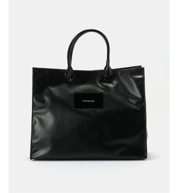 JOINT WORKS「ANNA SUI NYC / アナスイエヌワイシー カラフルビッグトートバッグ」|トートバッグ|