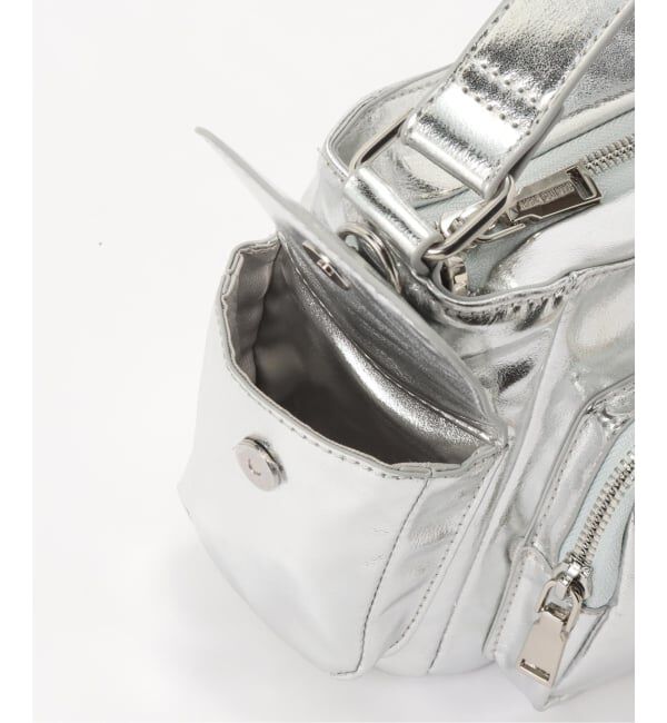 JOINT WORKS「ANNA SUI NYC / アナスイエヌワイシー マルチポケットチビバッグ」|ハンドバッグ|