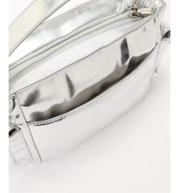 JOINT WORKS「ANNA SUI NYC / アナスイエヌワイシー マルチポケットチビバッグ」|ハンドバッグ|