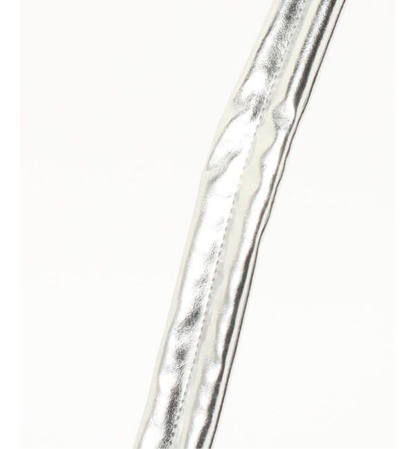 JOINT WORKS「ANNA SUI NYC / アナスイエヌワイシー マルチポケットチビバッグ」|ハンドバッグ|