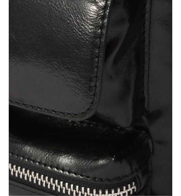 JOINT WORKS「ANNA SUI NYC / アナスイエヌワイシー マルチポケットチビバッグ」|ハンドバッグ|