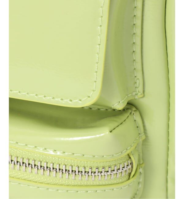 JOINT WORKS「ANNA SUI NYC / アナスイエヌワイシー マルチポケットチビバッグ」|ハンドバッグ|