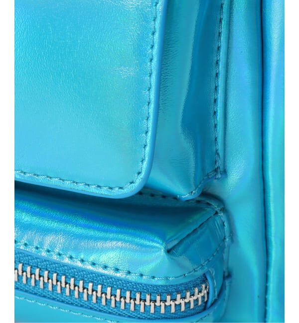 JOINT WORKS「ANNA SUI NYC / アナスイエヌワイシー マルチポケットチビバッグ」|ハンドバッグ|