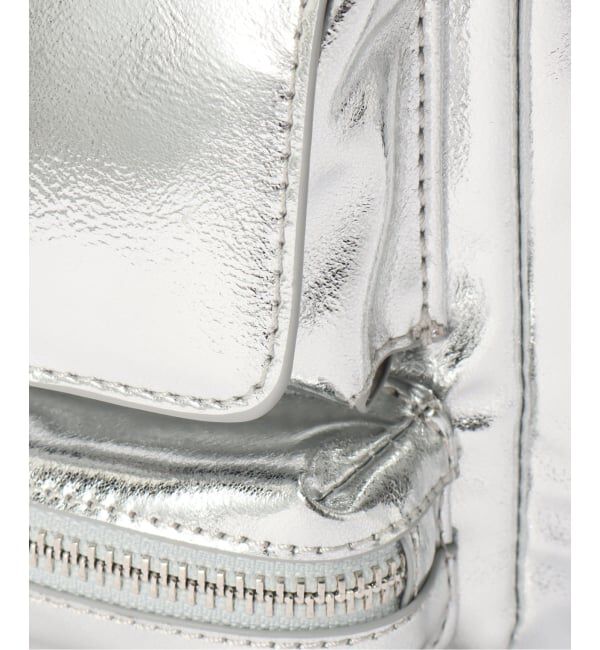 JOINT WORKS「ANNA SUI NYC / アナスイエヌワイシー マルチポケットチビバッグ」|ハンドバッグ|