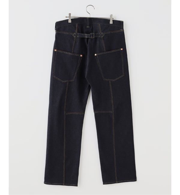 JOINT WORKS「JUNYA WATANABE MAN/ジュンヤワタナベマン DENIM」|デニム|