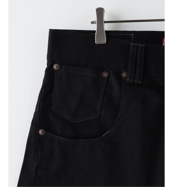 JOINT WORKS「eYe JUNYA WATANABE MAN&times;Levi's  Wネーム HALF DENIM PANTS」|デニム|