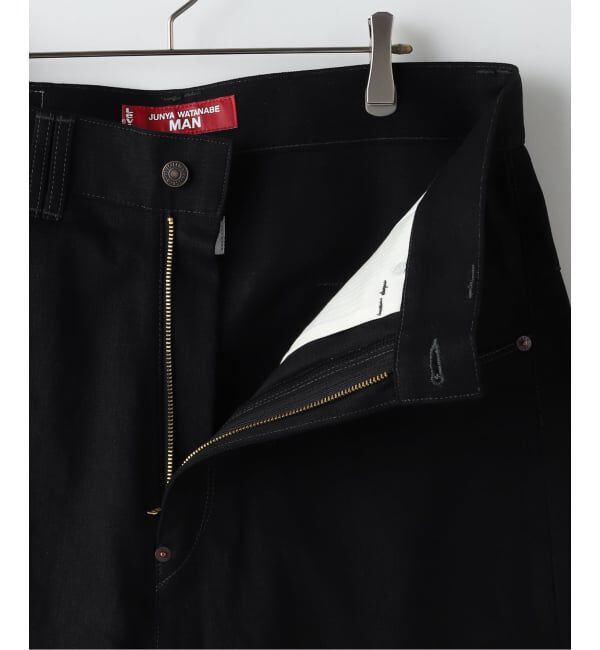 JOINT WORKS「eYe JUNYA WATANABE MAN&times;Levi's  Wネーム HALF DENIM PANTS」|デニム|