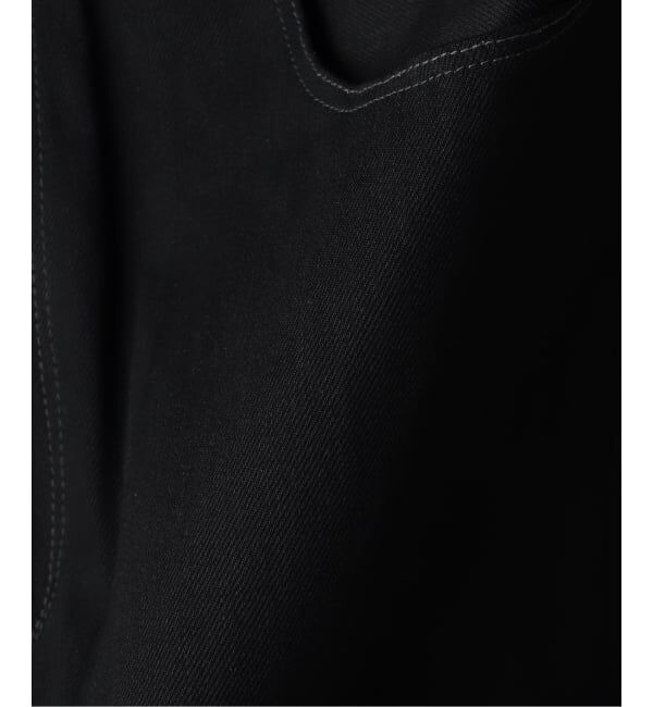 JOINT WORKS「eYe JUNYA WATANABE MAN&times;Levi's  Wネーム HALF DENIM PANTS」|デニム|