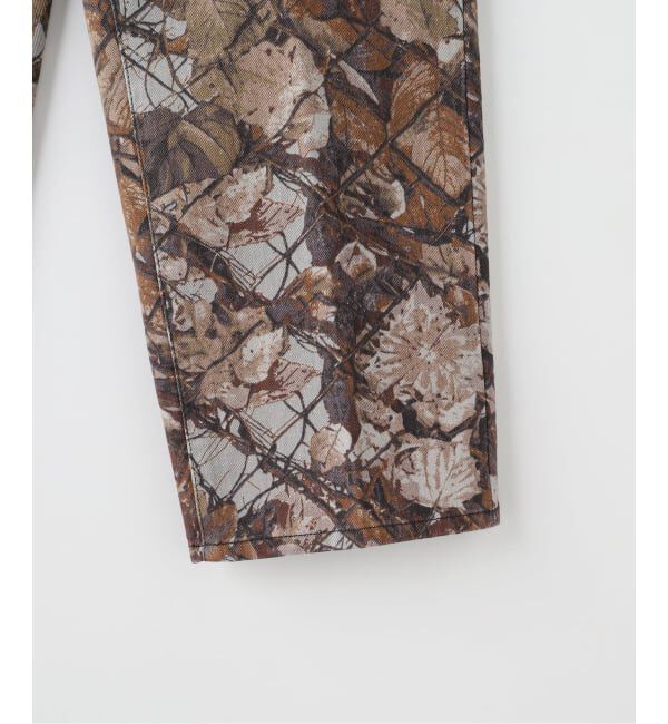 JOINT WORKS「OBEY / オベイ CLASSIC BAGGY DENIM」|デニム|