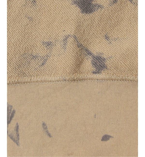 JOINT WORKS「Little Willow / リトルウィロー 別注 HEART SPIDER ZIP HOODIE」|パーカー|