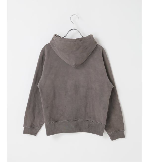 JOINT WORKS「Little Willow / リトルウィロー 別注 HEART SPIDER ZIP HOODIE」|パーカー|