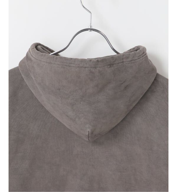 JOINT WORKS「Little Willow / リトルウィロー 別注 HEART SPIDER ZIP HOODIE」|パーカー|