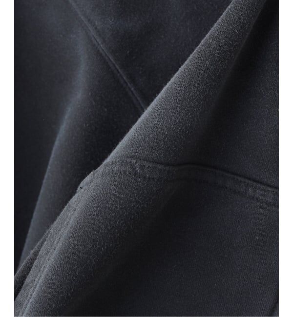 JOINT WORKS「WOKE EDGE / ウォークエッジ I Luv I Jah Zip Hoodie」|パーカー|