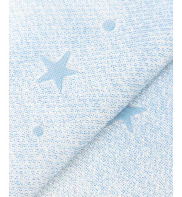 JOINT WORKS「PLATEAU STUDIO / プラトースタジオ Star necktie」|ネクタイ・蝶ネクタイ|