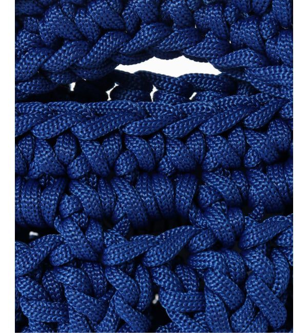 JOINT WORKS「SUBLiMEROW / サブライムロー HAND ROPE POUCH」|ショルダー・メッセンジャー|