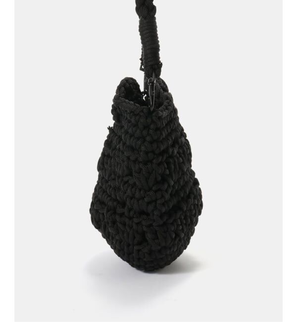 JOINT WORKS「SUBLiMEROW / サブライムロー HAND ROPE POUCH」|ショルダー・メッセンジャー|