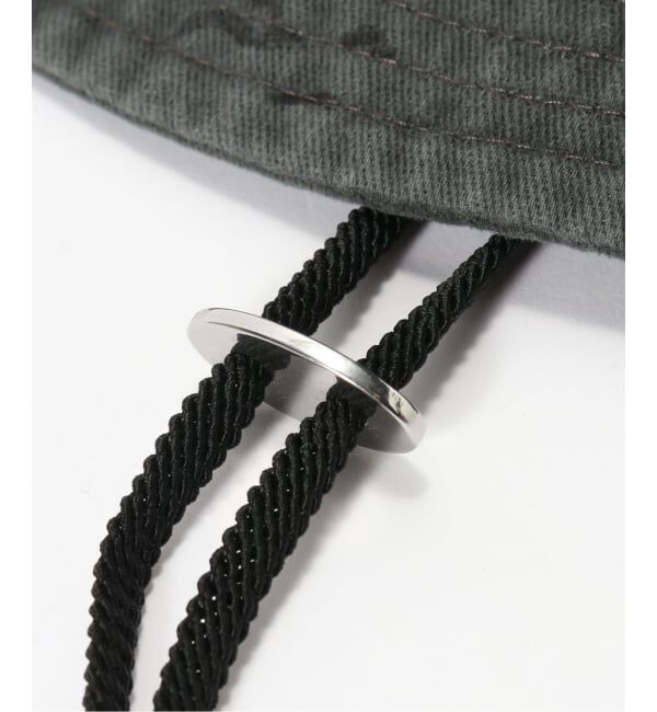 JOINT WORKS「SUBLiMEROW / サブライムロー DYED CAMO SAFARI HAT」|キャップ・キャスケット|