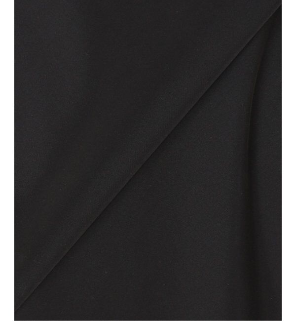 SLOBE IENA「《追加》フィブリルマーメイド フレアスカート」|スカート|