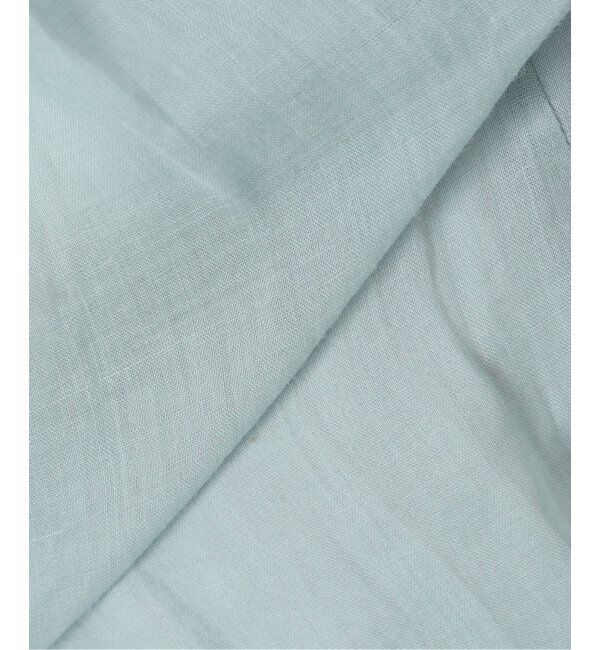 IENA「ラミーギャザーロングスカート」|スカート|