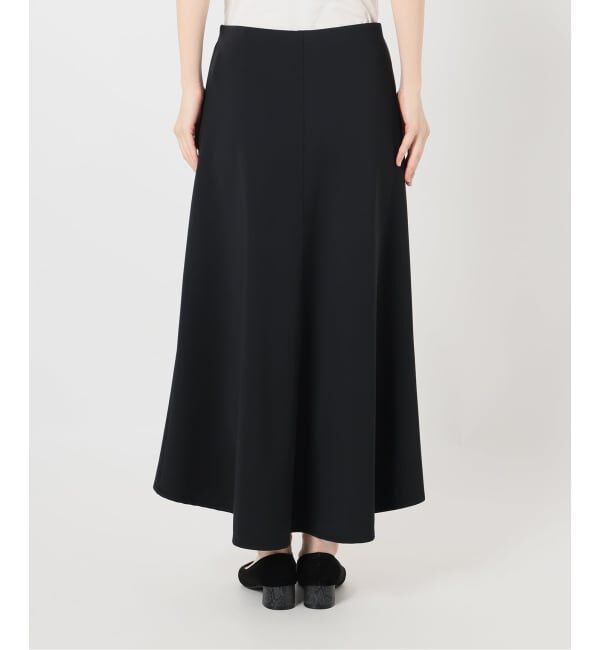 VERMEIL par iena「ダンボールイレギュラーヘムスカート」|スカート|