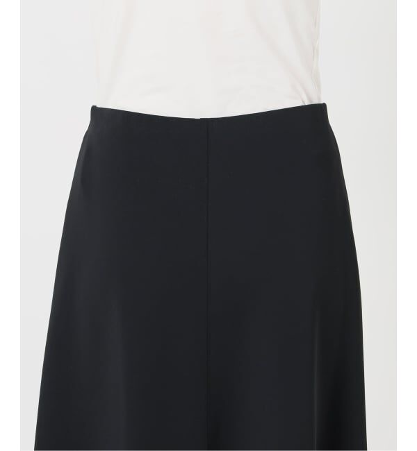 VERMEIL par iena「ダンボールイレギュラーヘムスカート」|スカート|