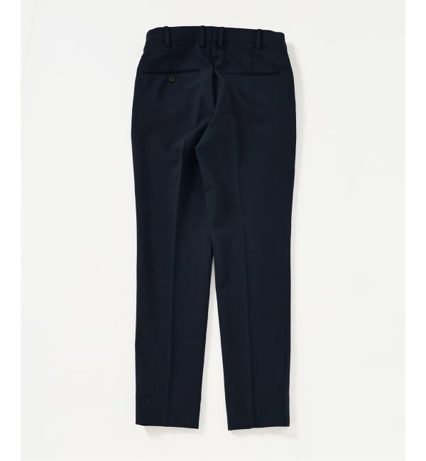 EDIFICE「ドライダブルクロス スラックス【セットアップ着用可能】」|スラックス|