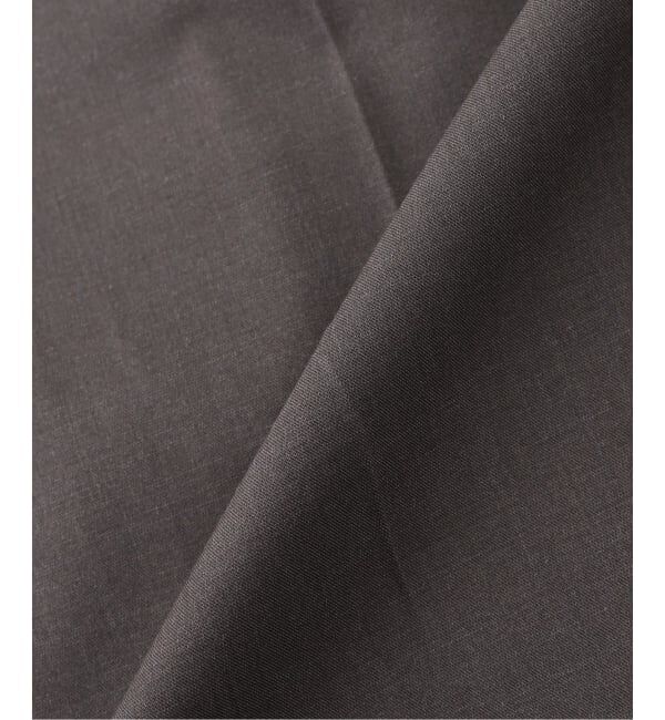 417 EDIFICE「TRW  ベルテッドパンツ」|スラックス|