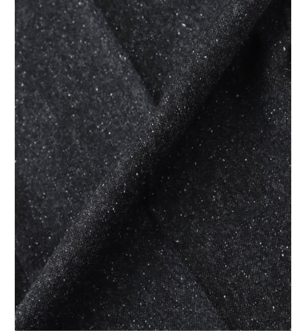 EDIFICE「COUTURE D&rsquo;ADAM (クチュール ド アダム) 別注 Trousers(Silk Nep)」|スラックス|